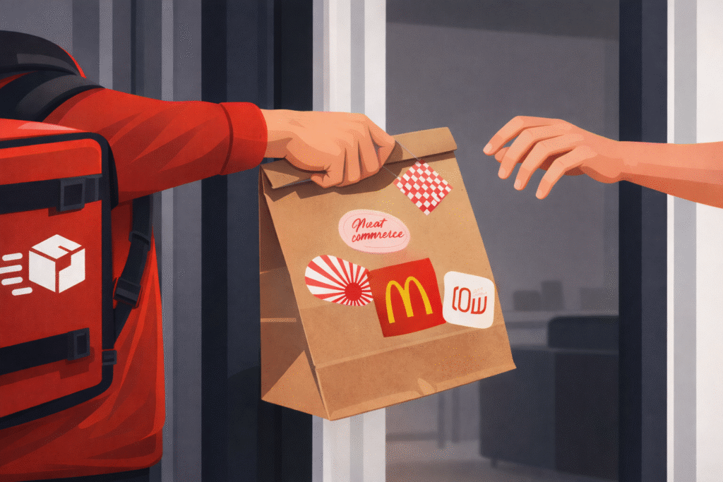 Tarifs livraison à Casablanca